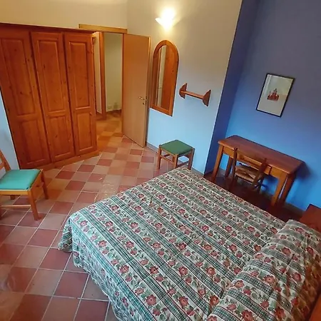 Antico Borgo I Cancelli Holiday park 3*
