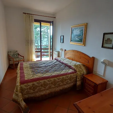 Antico Borgo I Cancelli Palazzuolo Sul Senio