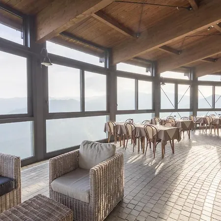 Antico Borgo I Cancelli Holiday park 3*