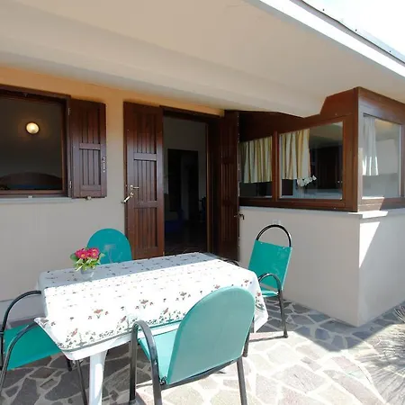 Holiday park Antico Borgo I Cancelli