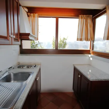 Antico Borgo I Cancelli Palazzuolo Sul Senio