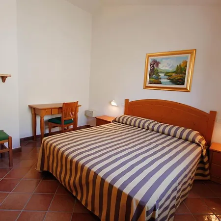 Holiday park Antico Borgo I Cancelli