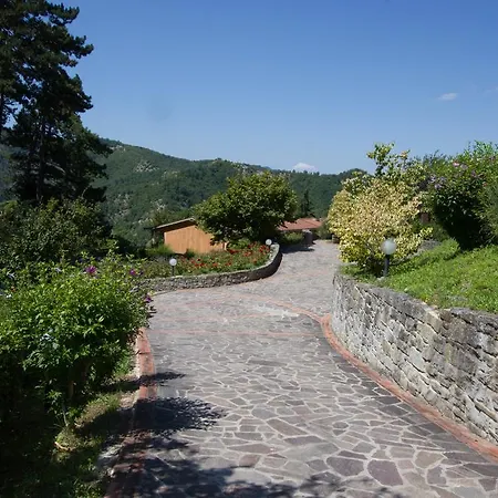 Antico Borgo I Cancelli 3*
