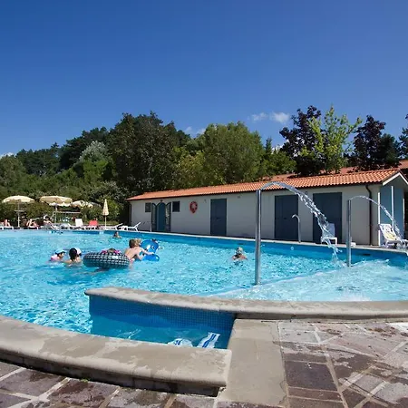 Antico Borgo I Cancelli Holiday park