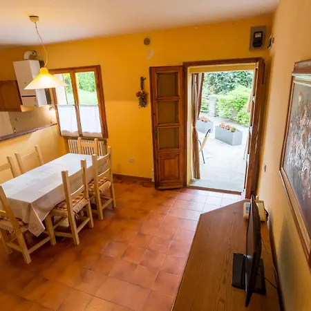 Antico Borgo I Cancelli 3* Palazzuolo Sul Senio