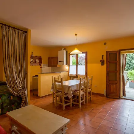 Antico Borgo I Cancelli Holiday park