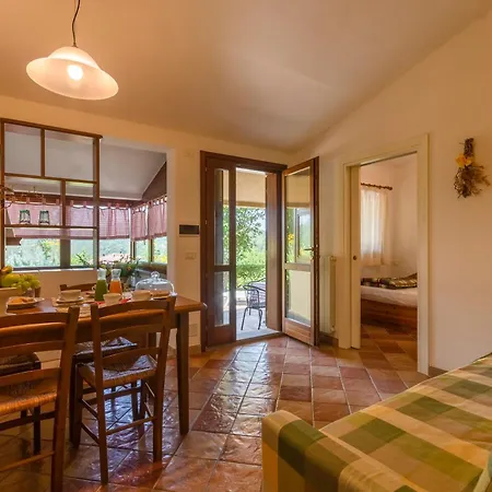 I Cancelli Parco vacanze 3*
