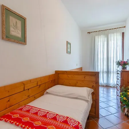 Feriepark I Cancelli - Family Village 3*