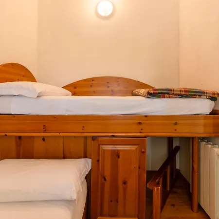 I Cancelli - Family Village Feriepark 3*