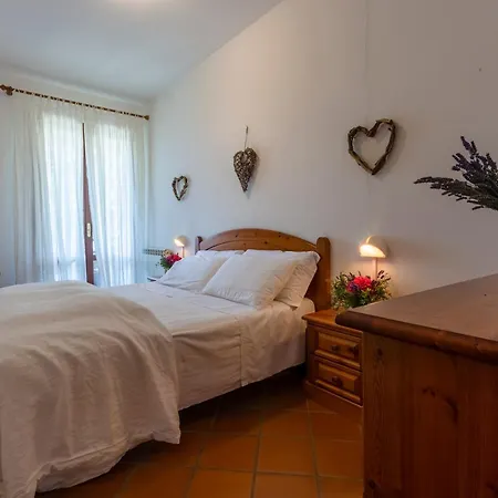 Feriepark I Cancelli - Family Village 3*