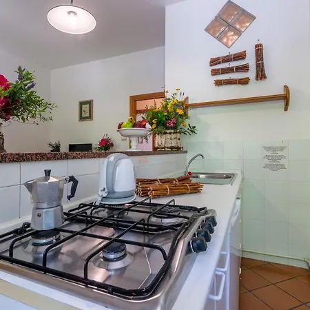 I Cancelli Parco vacanze 3*