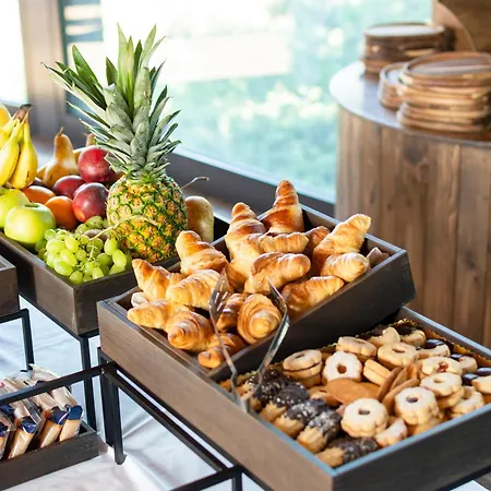 I Cancelli - Family Village 假日公园 塞尼奥河畔帕拉佐洛