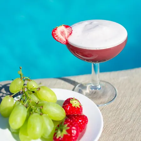 假日公园 I Cancelli - Family Village 塞尼奥河畔帕拉佐洛