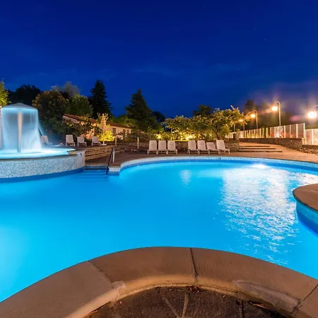 Feriepark I Cancelli - Family Village 3*