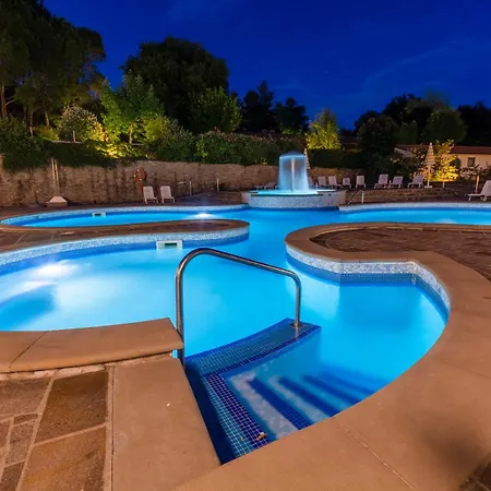 I Cancelli - Family Village 3*