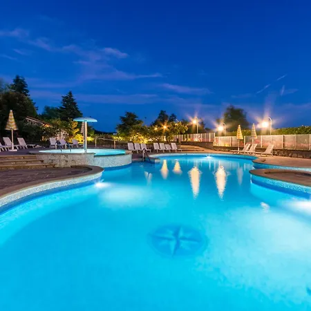 I Cancelli - Family Village