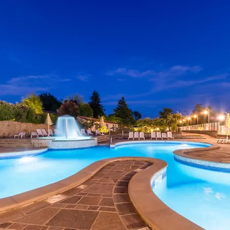 Feriepark I Cancelli - Family Village 3*