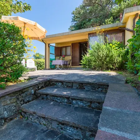 I Cancelli - Family Village 假日公园 3*