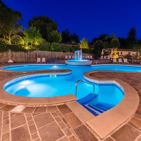 I Cancelli - Family Village 假日公园