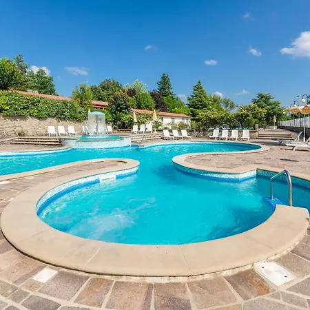 Feriepark I Cancelli - Family Village