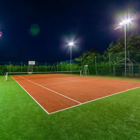 I Cancelli - Family Village Feriepark 3*