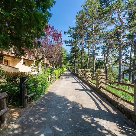 Feriepark I Cancelli - Family Village 3*