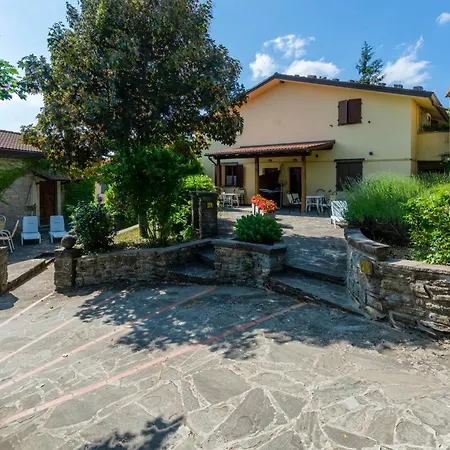 I Cancelli - Family Village Feriepark Palazzuolo Sul Senio