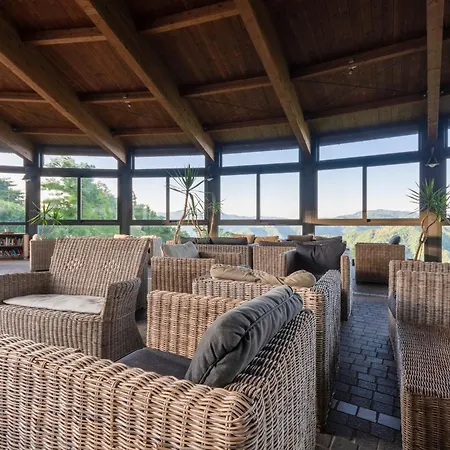 I Cancelli - Family Village Kompleks wypoczynkowy 3*