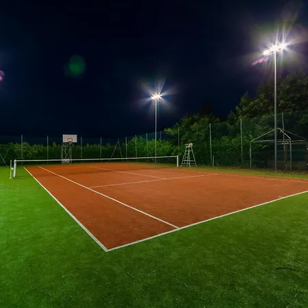 Feriepark I Cancelli - Family Village 3*