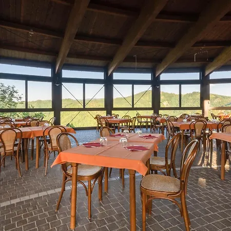 I Cancelli - Family Village Feriepark Palazzuolo Sul Senio