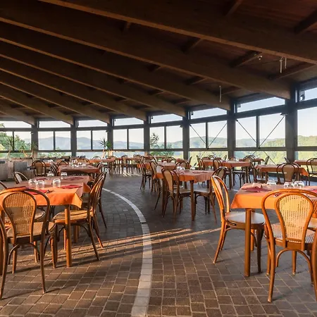 Parco vacanze I Cancelli Palazzuolo Sul Senio