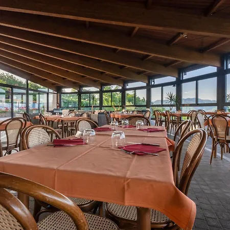 I Cancelli - Family Village 3*