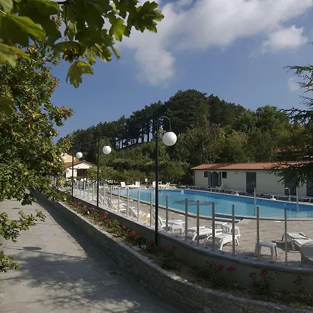 I Cancelli - Family Village 假日公园