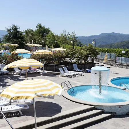I Cancelli -mugello Park Family Village