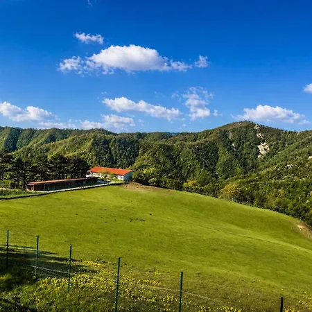 I Cancelli -mugello Park Family Village 5*