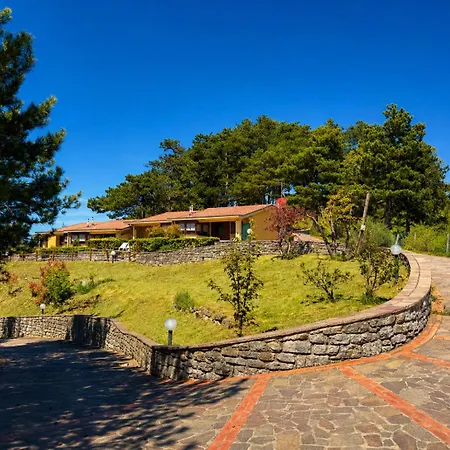 I Cancelli -mugello Park Family Village 5*