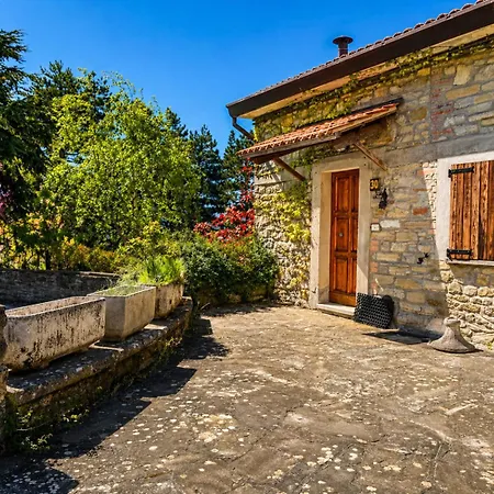 I Cancelli -mugello Park Family Village Feriepark