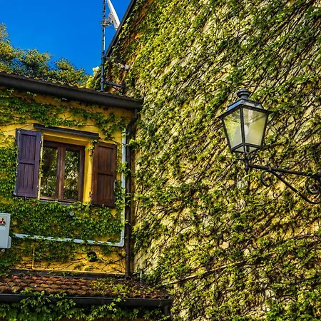 Feriepark I Cancelli -mugello Park Family Village Palazzuolo Sul Senio