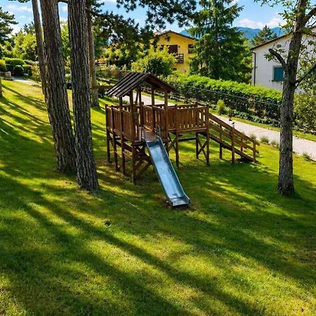 I Cancelli -mugello Park Family Village Feriepark