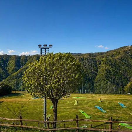 I Cancelli -mugello Park Family Village Feriepark 5*