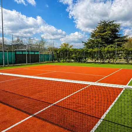 Feriepark I Cancelli -mugello Park Family Village