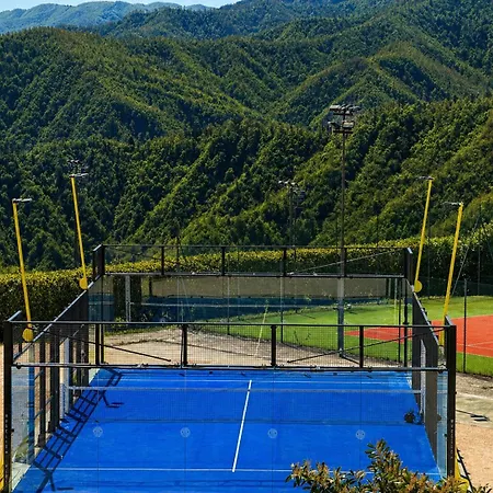 I Cancelli -mugello Park Family Village 5*