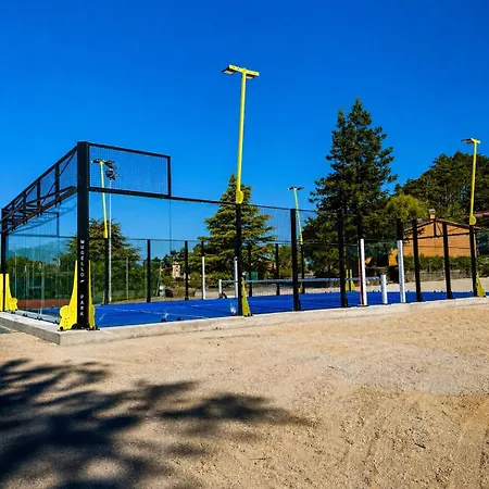 I Cancelli -mugello Park Family Village 5* Palazzuolo Sul Senio