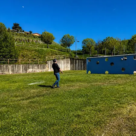 I Cancelli -mugello Park Family Village Feriepark
