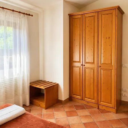 I Cancelli -mugello Park Family Village 5* Palazzuolo Sul Senio