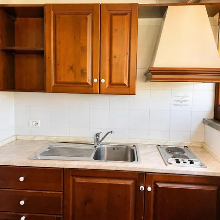 I Cancelli -mugello Park Family Village 5*