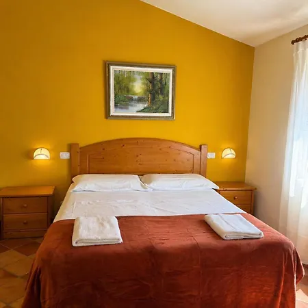 I Cancelli -mugello Park Family Village