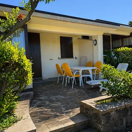 I Cancelli -mugello Park Family Village Feriepark 5*