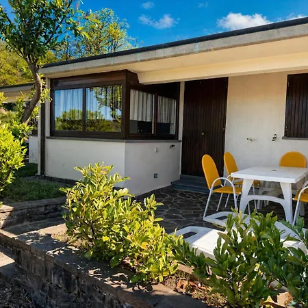 I Cancelli -mugello Park Family Village 5* Palazzuolo Sul Senio