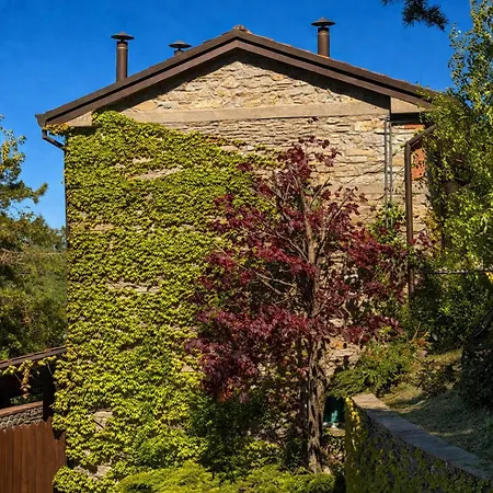 I Cancelli -mugello Park Family Village